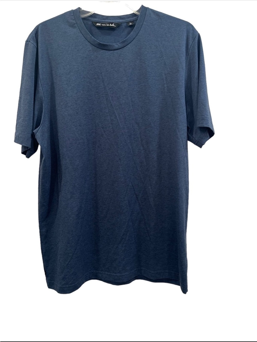 Travis Mathew  short sleeve tee size L EUC